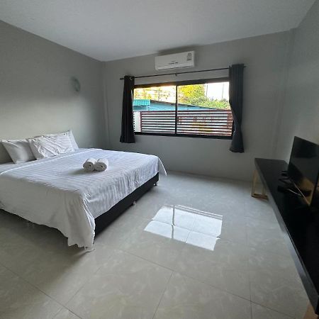 Pine Home Krabi town Exteriér fotografie