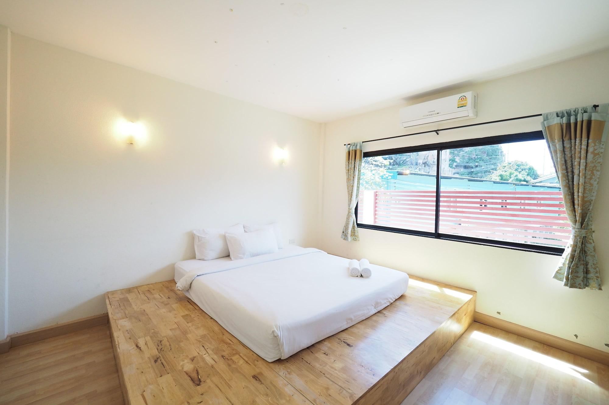 Pine Home Krabi town Exteriér fotografie