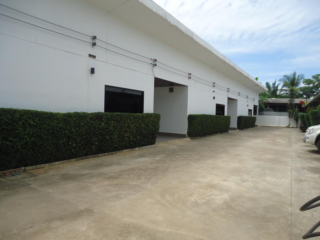 Pine Home Krabi town Exteriér fotografie