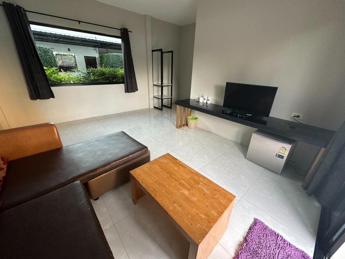 Pine Home Krabi town Exteriér fotografie