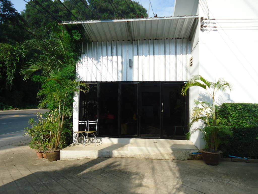Pine Home Krabi town Exteriér fotografie